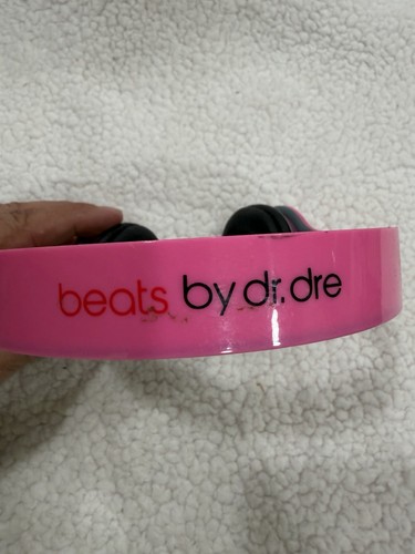 Beats dre mixr cuffie - by,