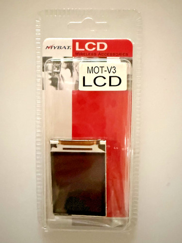 Schermo lcd ricambio - di,