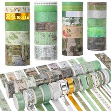 Paquete de cintas washi