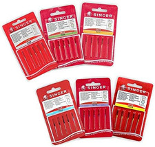 SUPER Pack 30 Aghi per