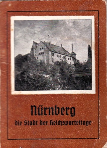 Norimberga set foto - set, 8