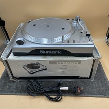 *SOLO POTENZA TESTATA* Numark