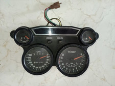 Kawasaki Gpz 600 Strumentazione Contakm