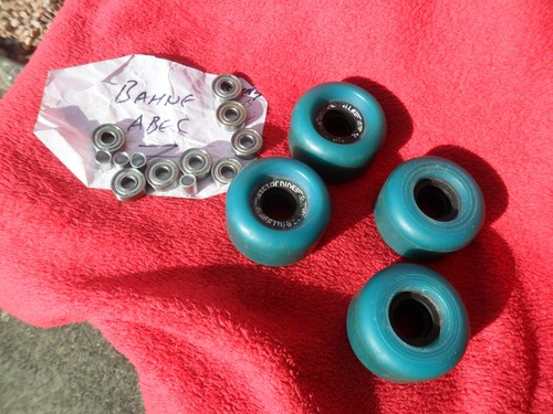 Sector butterballs 60mm - sector,
