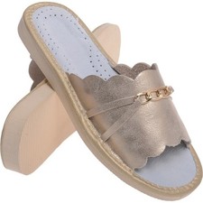 Pantofole da donna pantofole