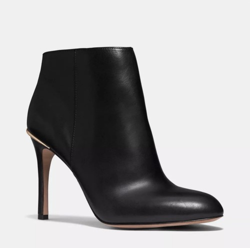 Scarpe con tacco coach - scarpe,