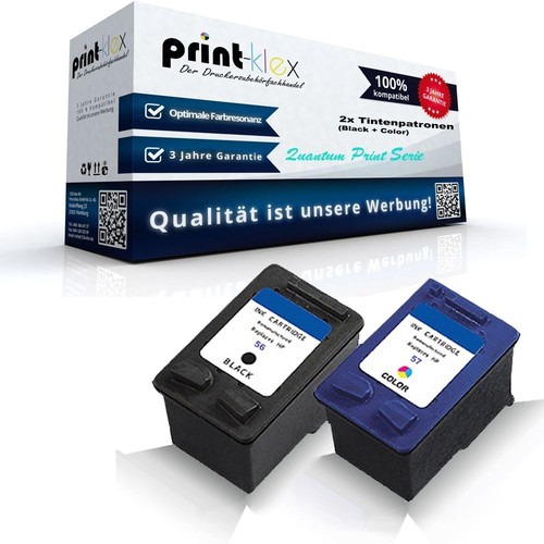 Cartucce inchiostro per hp - di,