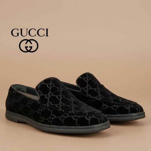 Scarpe mocassini gucci eu - scarpe,