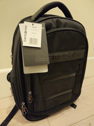 Nuovo zaino samsonite jay - nuovo,