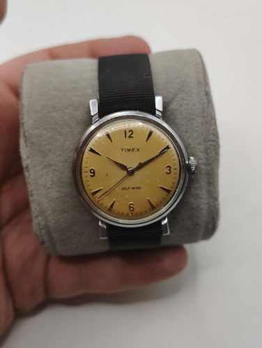 Orologio automatico timex - orologio,