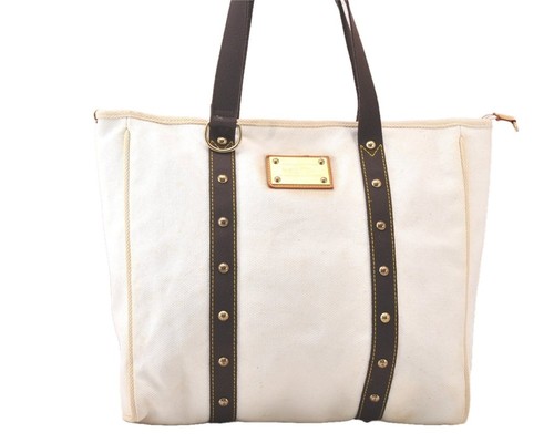 Autentica borsa tote - , louis