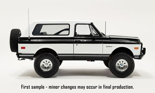 Blazer chevrolet 1971 wd - blazer,