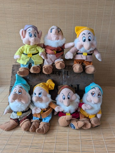 Disney store snow white - white, the