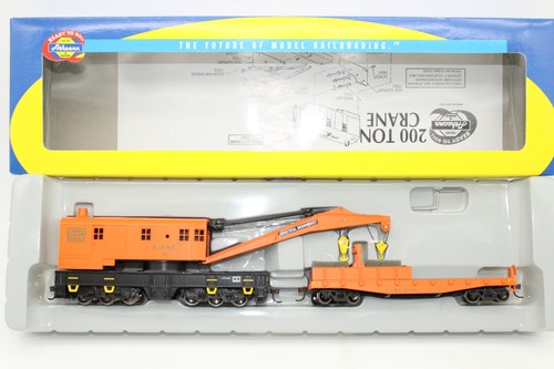 Athearn scala eje - ho,