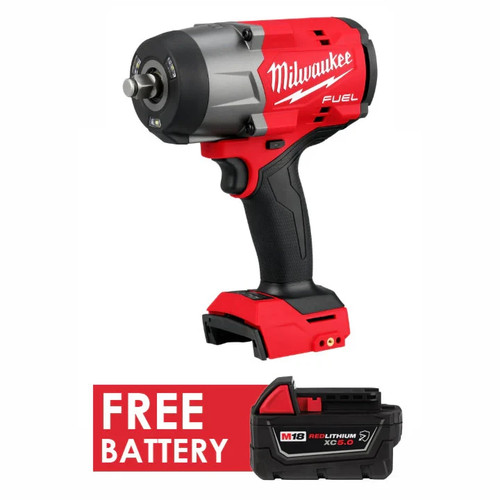 Milwaukee 2967 m18 fuel - milwaukee, 2967-20