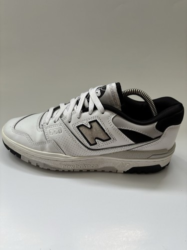 New balance 550 sneaker bianco - balance,