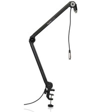 GATOR GFW MIC CB 3000 Frameworks Supporto Asta Microfonica per Microfono Seri...