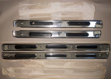 BMW 2.8-3.3 E3 Li, set barre