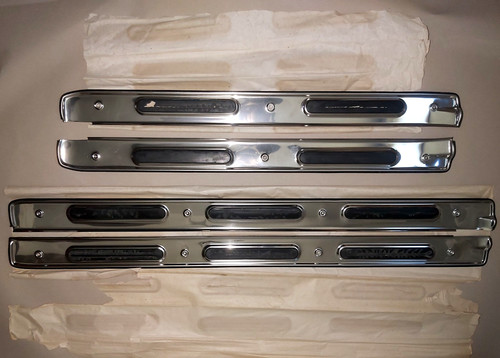 Bmw li set barre - set,