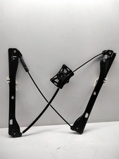 MECCANISMO ALZAVETRO ANT. DX PER SKODA Fabia Berlina Serie 2Q1959406 (21>)