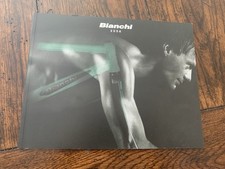 Catalogo Bici Bianchi 2006 Strada Montagna Cross Terrain Reparto Corse Catalogo