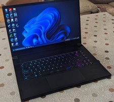 MSI GS66 Stealth RTX3070 8gb