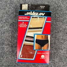Slip vintage giavellotto - , vita