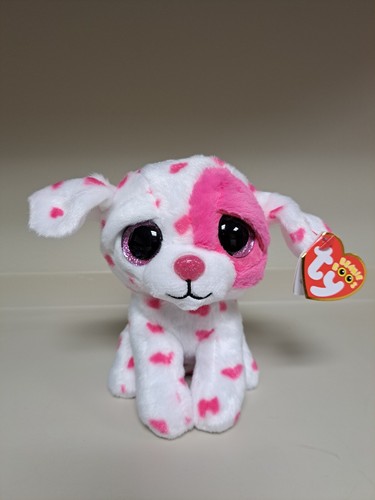 Beanie boo beau - boo, cane