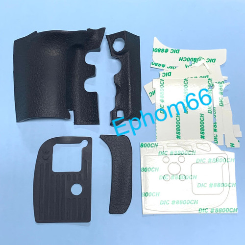Pezzi cover corpo - pezzi,