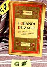 I GRANDI INIZIATI  Edoardo