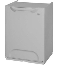 Pattumiera Componibile Modulabile Verticale Raccolta Differenziata 1 Modulo 20 L