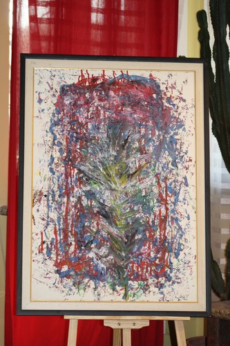 Baglietto roberto fiore del - roberto,