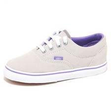 7603N sneakers bimba VANS ERA