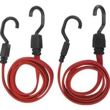 Corda fune elastica piatta - corda,