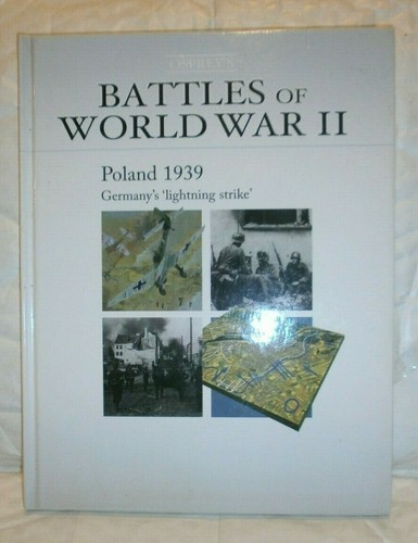 Osprey battles world - world, war