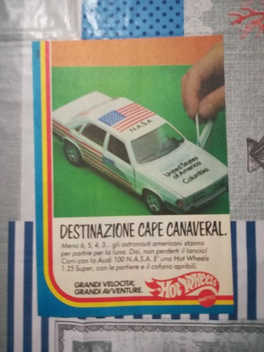 Pubblicita originale - pubblicita',