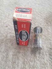 Tubo aspirazione NOS Raytheon