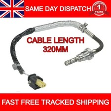 SENSORE TEMPERATURA GAS