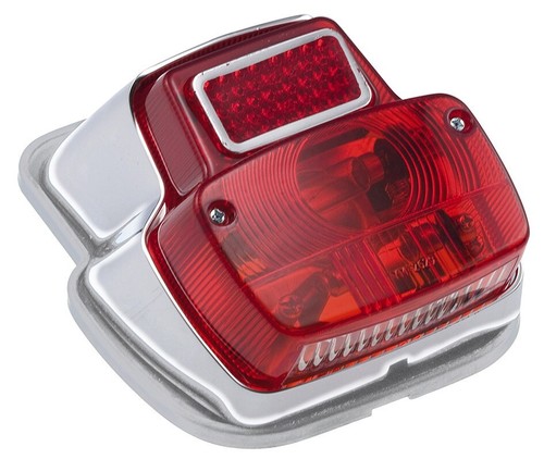 Faro posteriore 90ss vespa - 90ss,