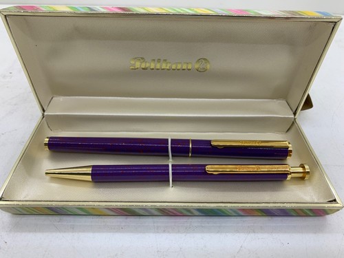 Pelikan stilografica penna - stilografica, e