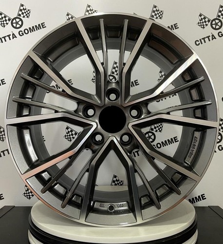 Kit cerchi lega - kit,