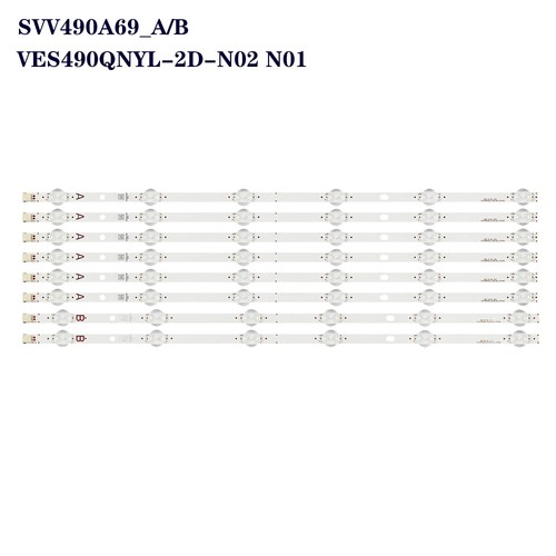 Nuove strisce led per - nuove,