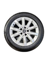 Set 4 cerchi in lega R16 Mercedes-Benz Classe A/B W176 / W246 cod.A2464010500 (2