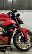 Adesivi rosso per alette - rosso,