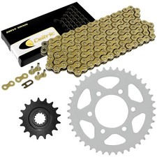 Drive Chain & Sprockets for