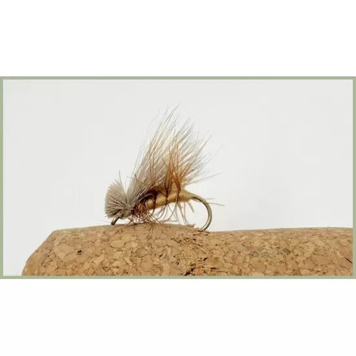 Caddi capelli alce mosche - caddi, alce,