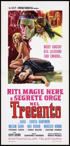 Riti magie nere segrete - riti,