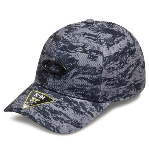 Oakley tincan cap tiger