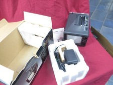 SONOKO mod. TVC-6070 - TV/MONITOR 6" tubo catodico