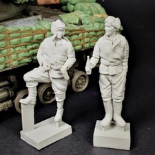 Modellino Modellino statuina